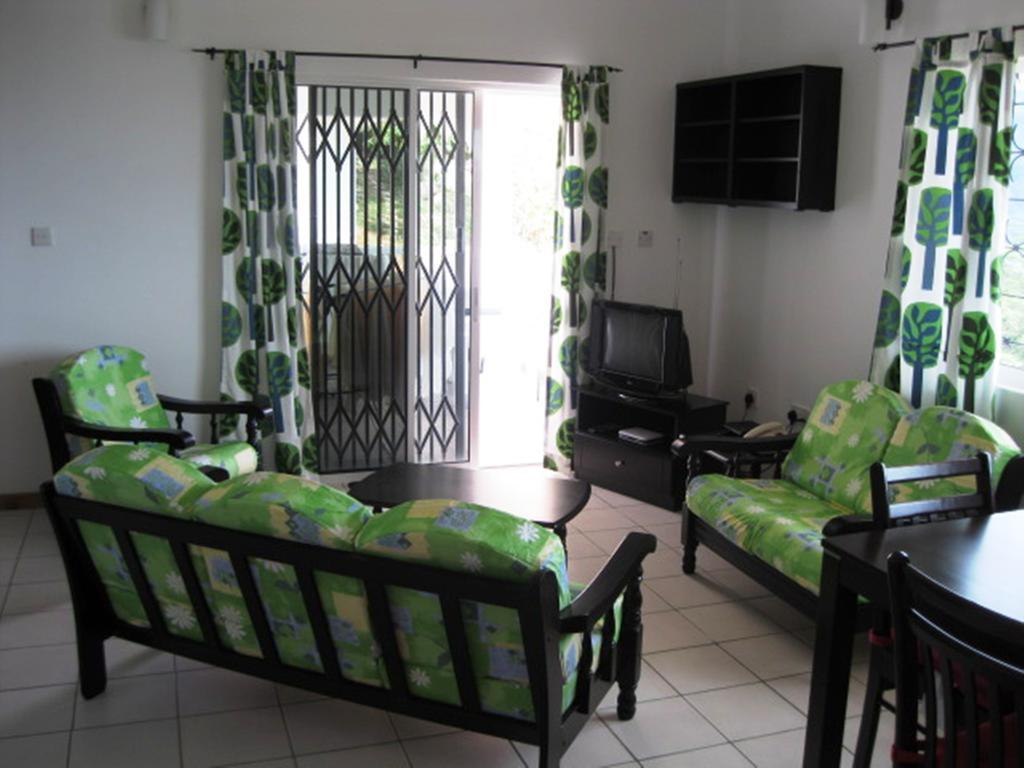 Chepsted Chalets Glacis  Kamer foto