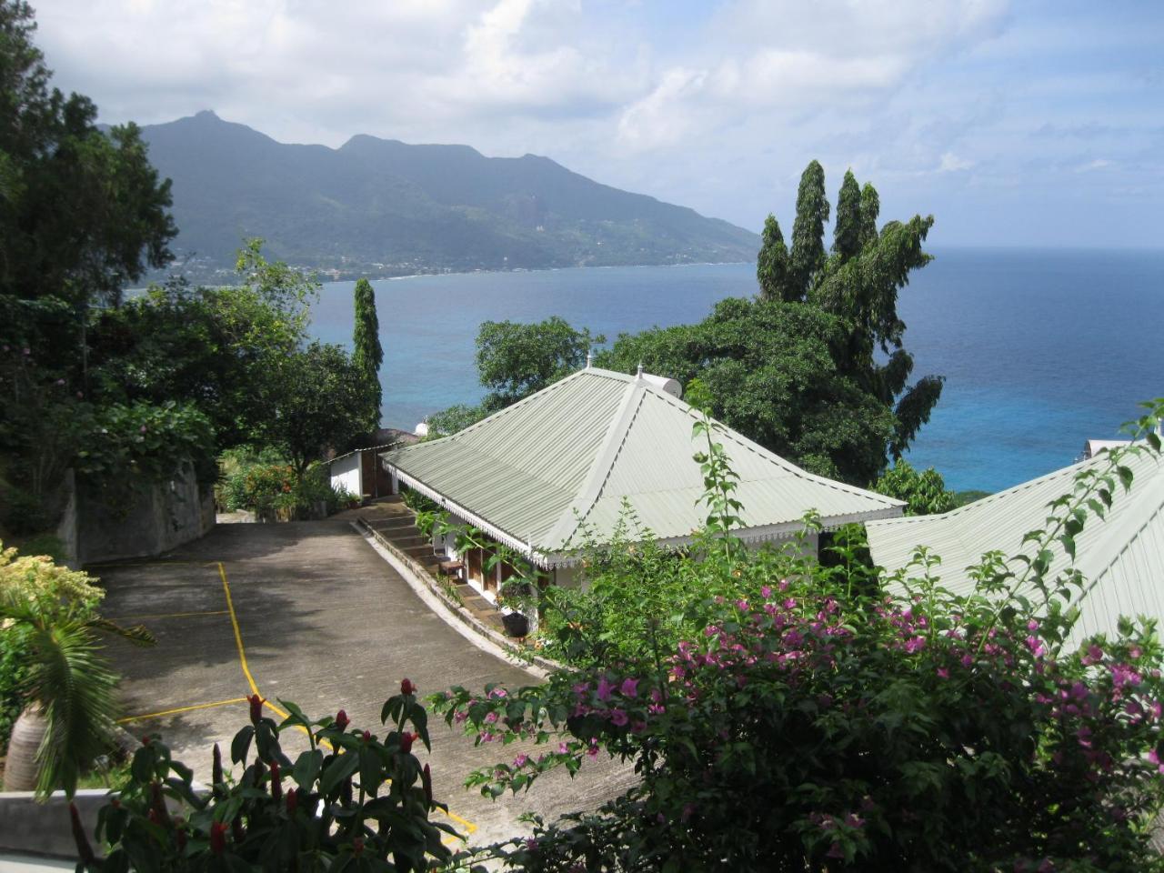 Chepsted Chalets Glacis  Buitenkant foto
