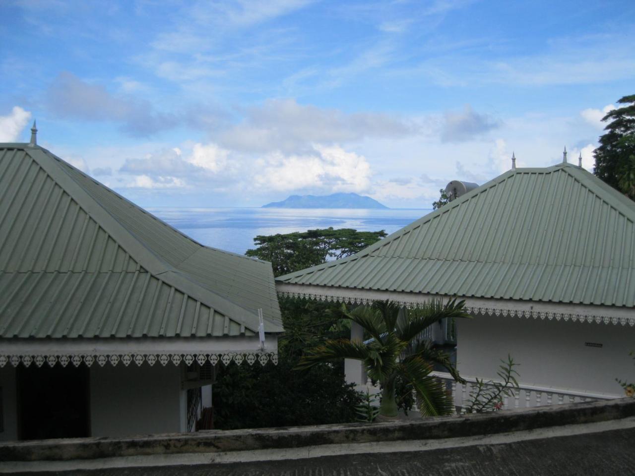 Chepsted Chalets Glacis  Buitenkant foto