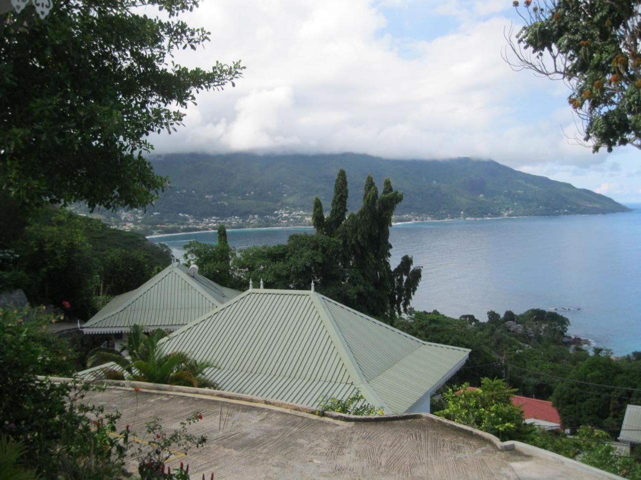 Chepsted Chalets Glacis  Buitenkant foto