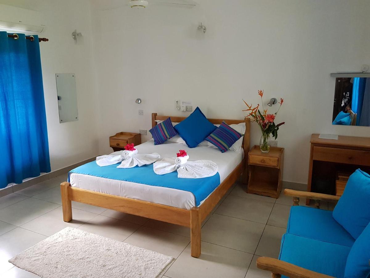 Chepsted Chalets Glacis  Buitenkant foto