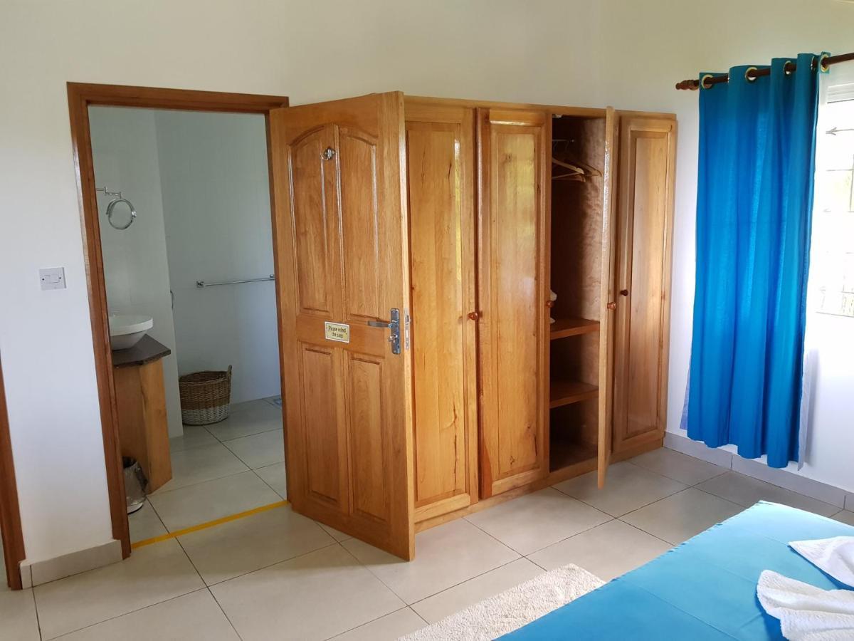 Chepsted Chalets Glacis  Buitenkant foto