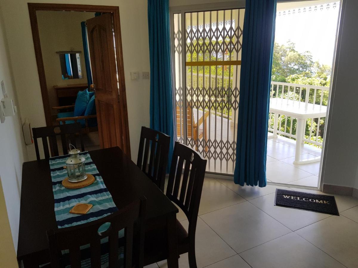 Chepsted Chalets Glacis  Buitenkant foto