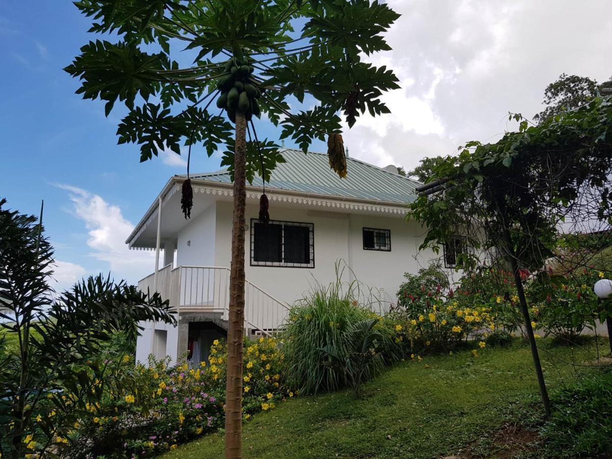 Chepsted Chalets Glacis  Buitenkant foto