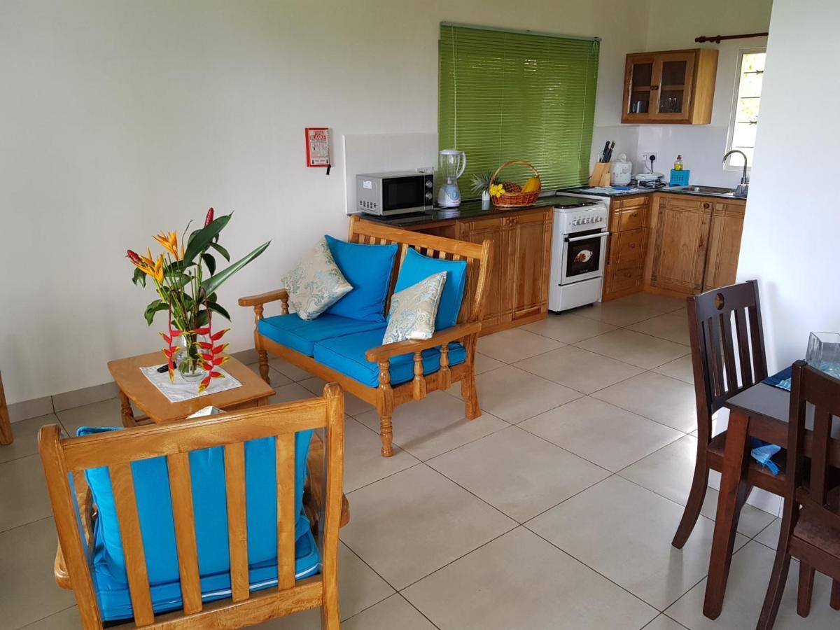 Chepsted Chalets Glacis  Buitenkant foto