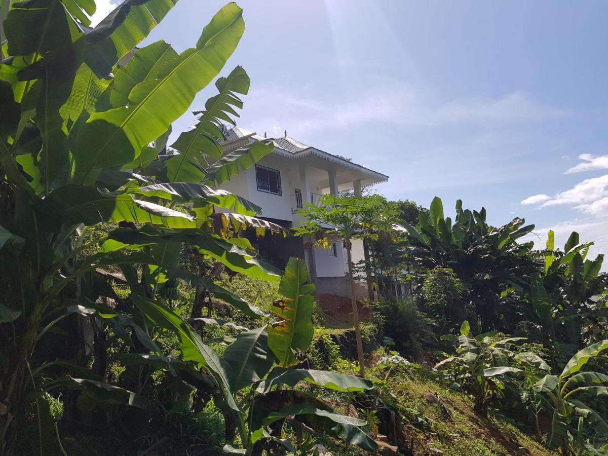 Chepsted Chalets Glacis  Buitenkant foto
