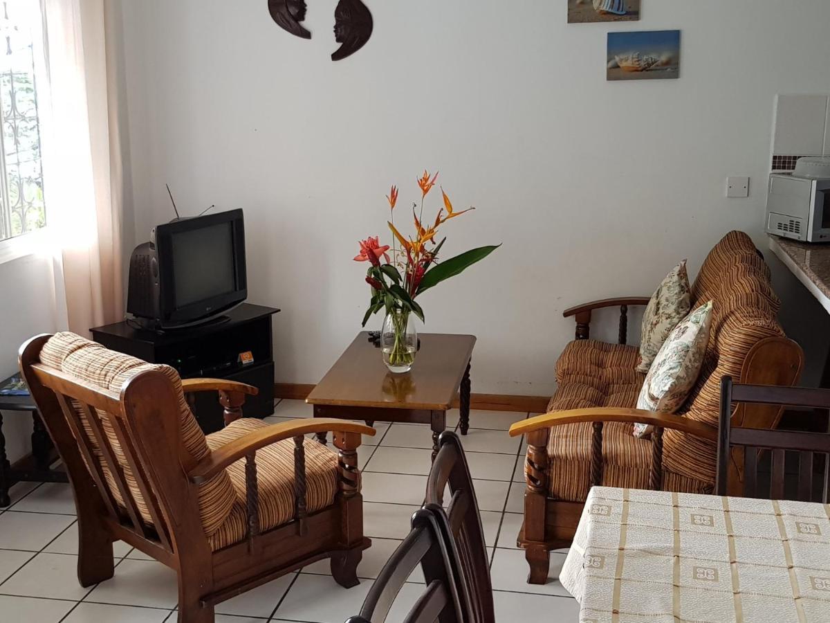 Chepsted Chalets Glacis  Buitenkant foto