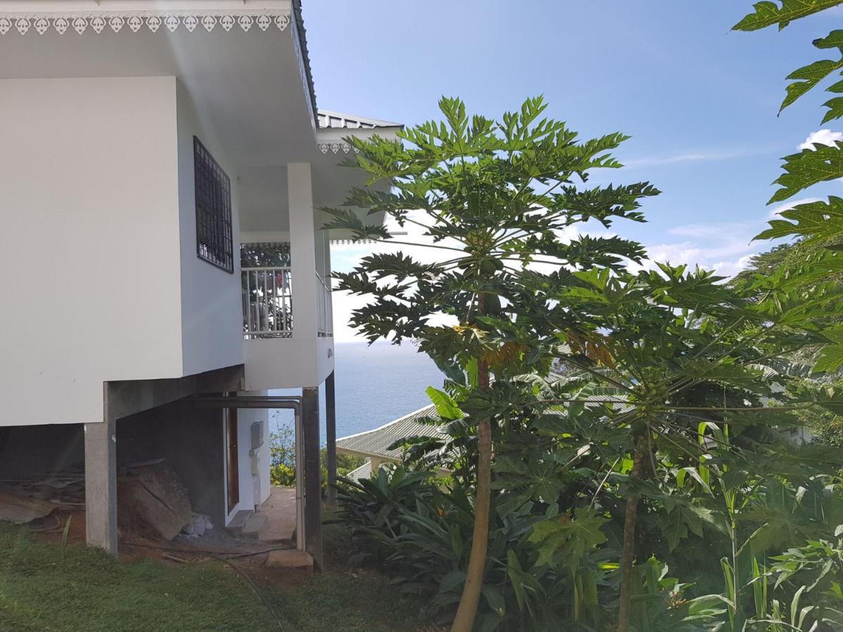 Chepsted Chalets Glacis  Buitenkant foto