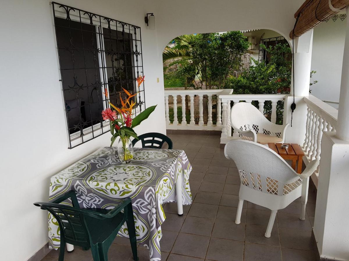 Chepsted Chalets Glacis  Buitenkant foto